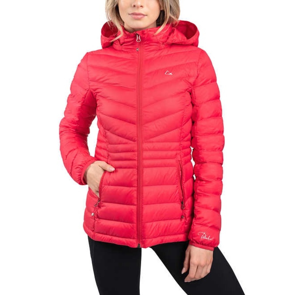 Paradox - Puffer Packable Down Jacket
